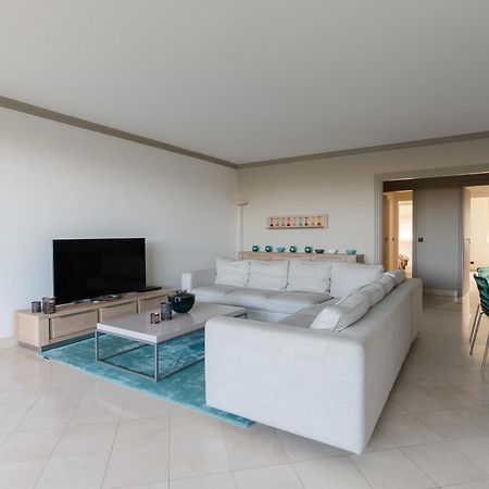 Luxurious Apartment 4 People - Casino Barriere دوفييل المظهر الخارجي الصورة