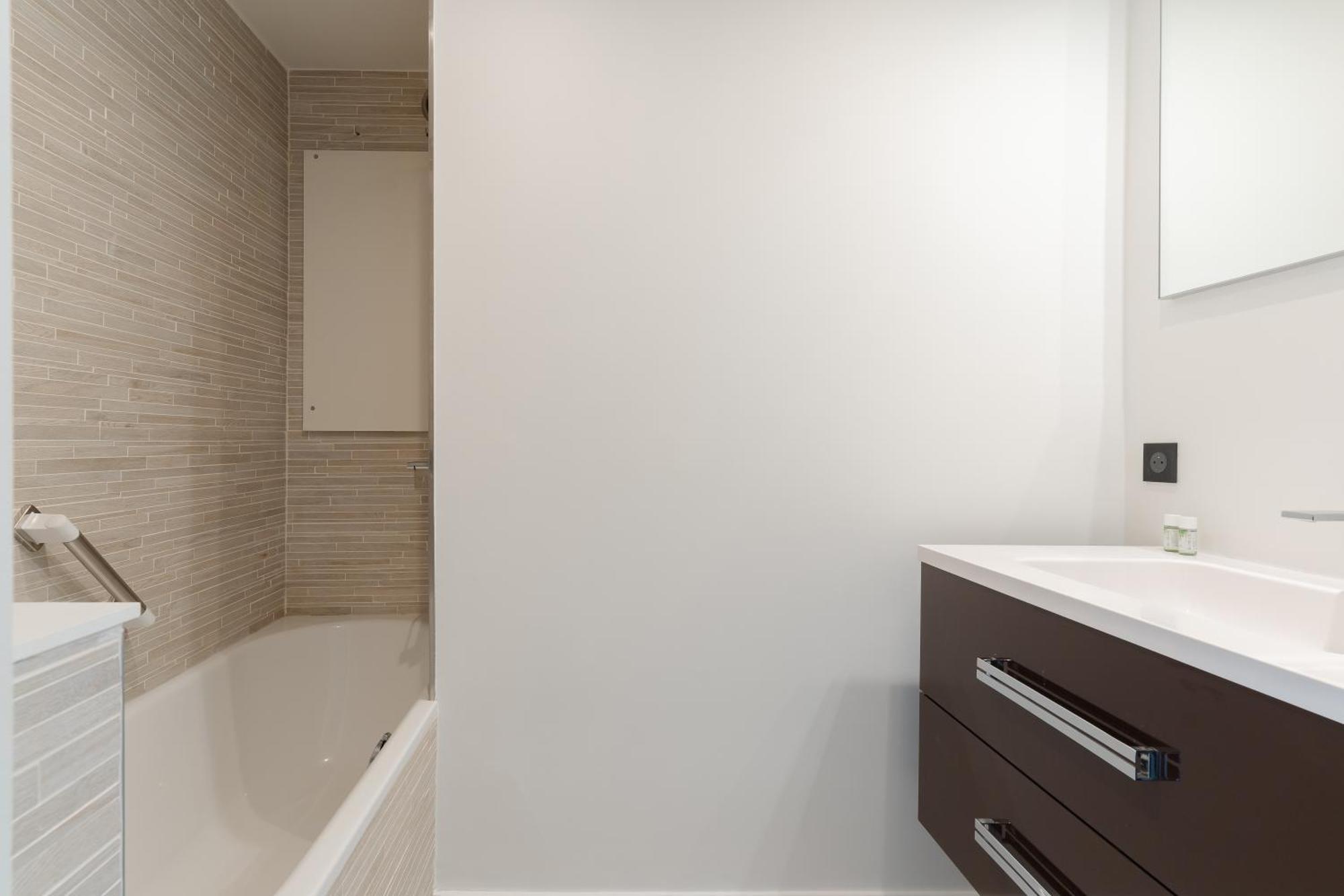 Luxurious Apartment 4 People - Casino Barriere دوفييل المظهر الخارجي الصورة