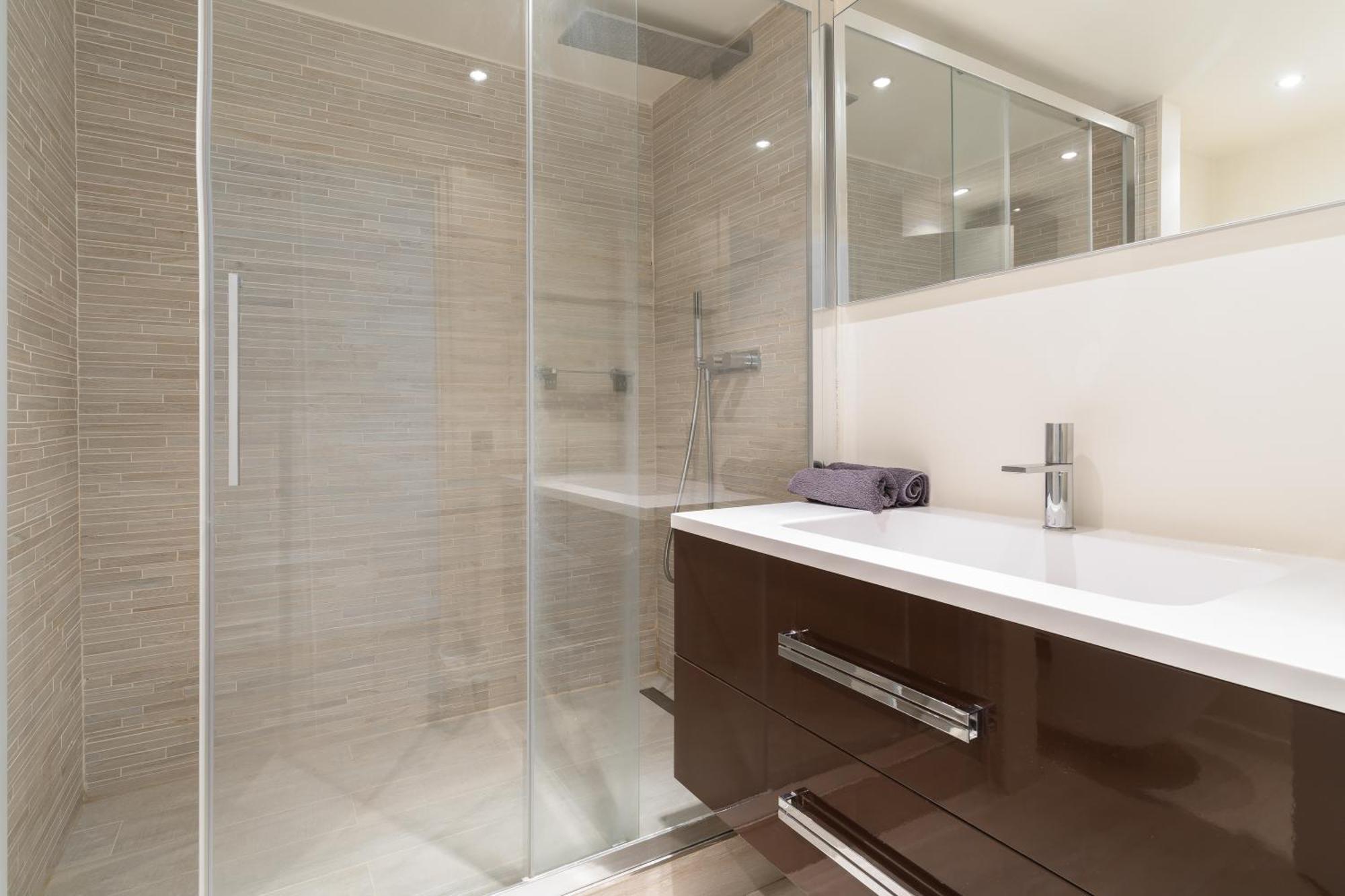 Luxurious Apartment 4 People - Casino Barriere دوفييل المظهر الخارجي الصورة